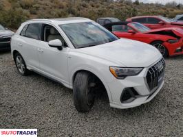 Audi Q3 2022 2 Audi Q3 2022 2