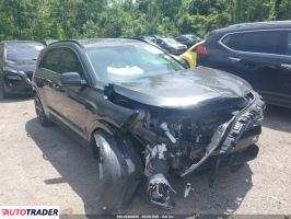 Kia Niro - zobacz ofertę