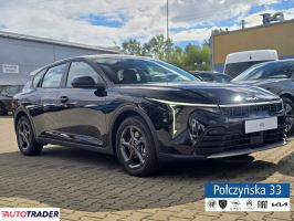 Kia Pozostałe 2025 1.6 150 KM