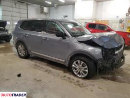 Kia Pozostałe 2020 3