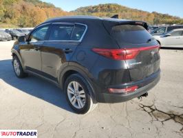 Kia Sportage 2019 2