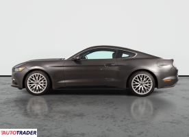 Ford Mustang 2016 2.3 312 KM