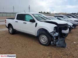 Ford Maverick 2024 2