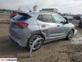 Buick Pozostałe 2023 1