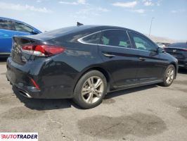 Hyundai Sonata 2019 2