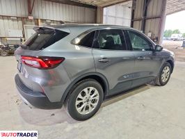 Ford Escape 2023 1