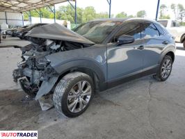 Mazda CX-30 2021 2