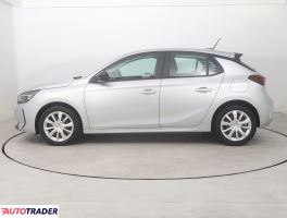 Opel Corsa 2023 1.2 73 KM