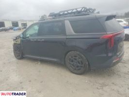 Kia Carnival 2025 3