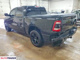 Dodge Ram 2020 5