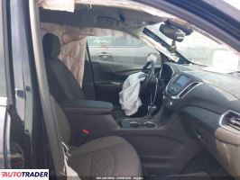 Chevrolet Equinox 2020 1