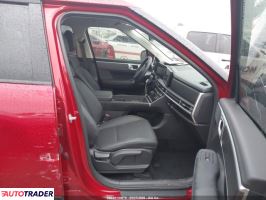 Hyundai Santa Fe 2026 2