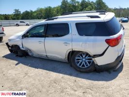 GMC Acadia 2018 2