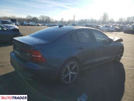 Volvo S60 2024 2