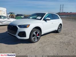 Audi Q5 2024 2 Audi Q5 2024 2