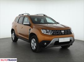 Dacia Duster 2020 1.0 99 KM