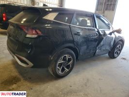 Kia Sportage 2025 2