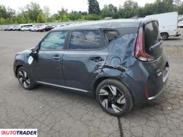 Kia Soul 2025 2