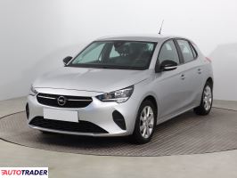 Opel Corsa 2023 1.2 99 KM