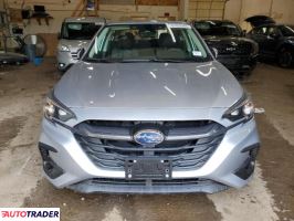 Subaru Legacy 2025 2 Subaru Legacy 2025 2