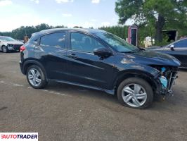Honda HR-V 2020 1