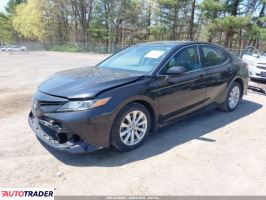 Toyota Camry 2020 2 Toyota Camry 2020 2