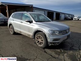 Volkswagen Tiguan 2020 2