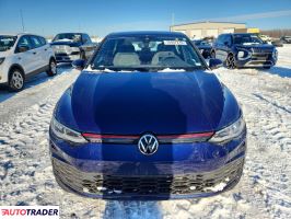 Volkswagen Golf 2022 2