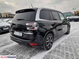 Citroen Pozostałe 2019 2.0 163 KM