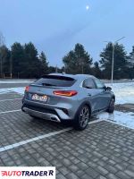 Kia Ceed 2020 1.6 204 KM