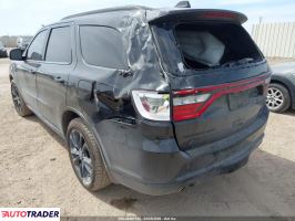 Dodge Durango 2023 5