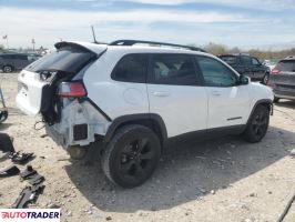 Jeep Cherokee 2019 2 Jeep Cherokee 2019 2