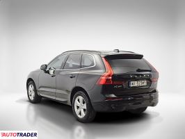 Volvo XC60 2023 2.0 197 KM