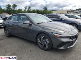 Hyundai Elantra 2024 2
