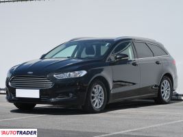 Ford Mondeo 2018 2.0 147 KM Ford Mondeo 2018 2.0 147 KM