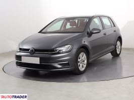 Volkswagen Golf 2019 1.5 147 KM Volkswagen Golf 2019 1.5 147 KM