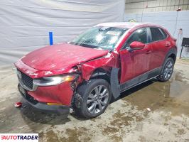 Mazda CX-30 2022 2