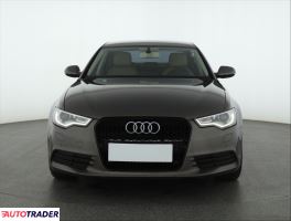 Audi A6 2012 2.8 217 KM
