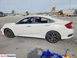 Honda Civic 2021 2