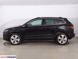 Skoda Karoq 2019 1.6 113 KM