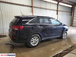 Kia Sorento 2020 2