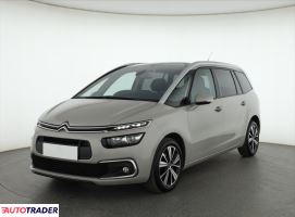 Citroen C4 Grand Picasso 2016 2.0 147 KM