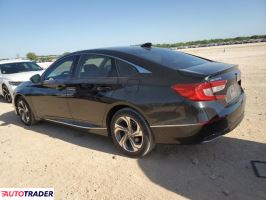 Honda Accord 2020 1 Honda Accord 2020 1