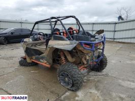 Polaris Ranger RZR 2021 Polaris Ranger RZR 2021