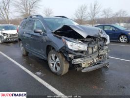 Subaru Pozostałe 2020 2 Subaru Pozostałe 2020 2