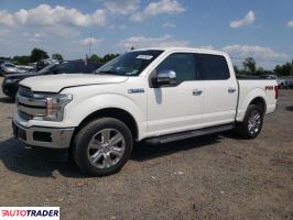 Ford Pozostałe 2020 3 Ford Pozostałe 2020 3