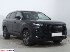 Jaecoo 7 - zobacz ofertę