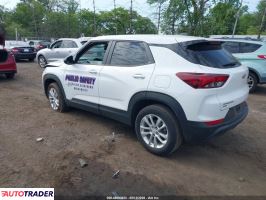 Chevrolet Blazer 2024 1