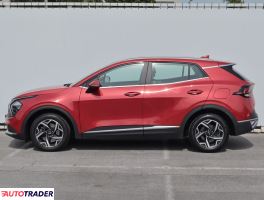 Kia Sportage 2023 1.6 147 KM