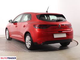 Renault Megane 2022 1.0 112 KM Renault Megane 2022 1.0 112 KM